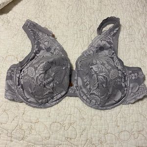 Aerie Plunge Bra